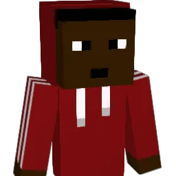 Yaz_yaz21 Minecraft avatar bust
