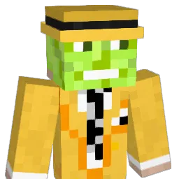 Yazea's Minecraft skin
