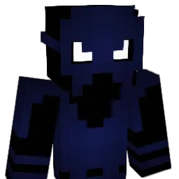 Yazhmog974 Minecraft avatar bust