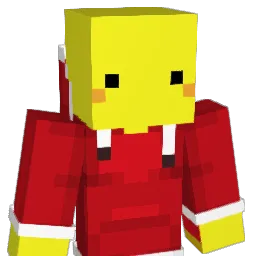 Yazneze3214 Minecraft avatar bust