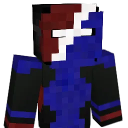 Yazogh_ Minecraft avatar bust