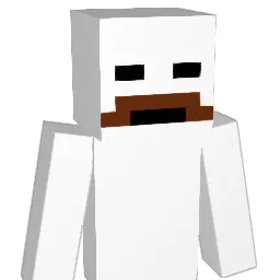 Yazood_ Minecraft avatar bust