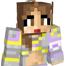YazzB's Minecraft skin