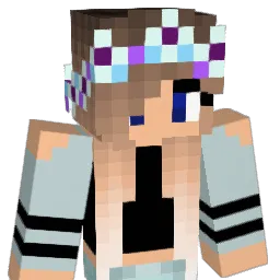 Yazz_MC Minecraft avatar bust