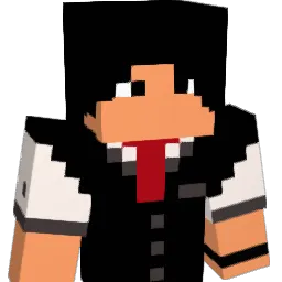Yazzle's Minecraft skin
