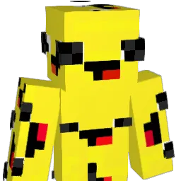 Yb_01's Minecraft skin