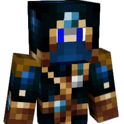 Yblad_ Minecraft avatar bust