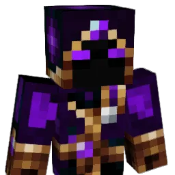YcRiX_OniX_ Minecraft avatar bust