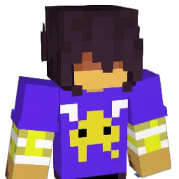 Ycaro_S2 Minecraft avatar bust