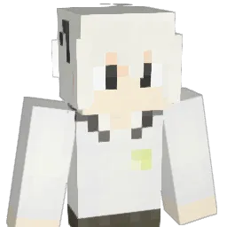 Ycens's Minecraft skin