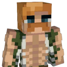 Ychtar's Minecraft skin