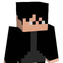 Ycrafter007 Minecraft avatar bust