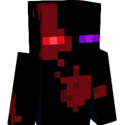 YcrimsonT Minecraft avatar bust