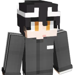 Ycsoa's Minecraft skin