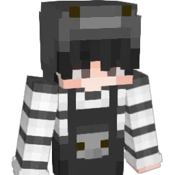 Ydaa's Minecraft skin