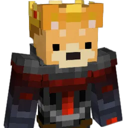 Ydarp's Minecraft skin