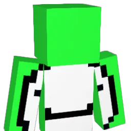 Ydgam's Minecraft skin