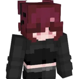 Ydna2468 Minecraft avatar bust