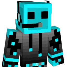 Ydub28 Minecraft avatar bust