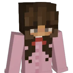 Ye0lkkot Minecraft avatar bust