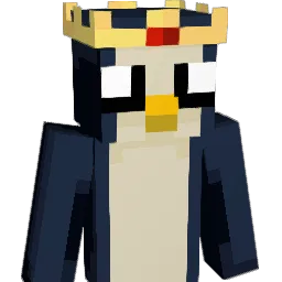 Ye4President2028 Minecraft avatar bust
