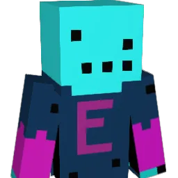 YeBoiEazy Minecraft avatar bust