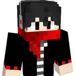 YeChv's Minecraft skin