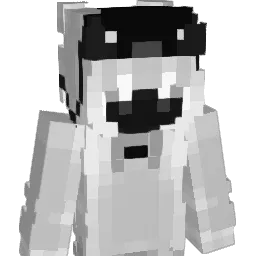 YeCorvus Minecraft avatar bust