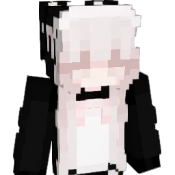 YeDaTou Minecraft avatar bust