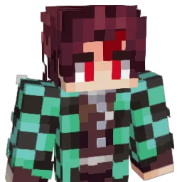 YeFraser's Minecraft skin