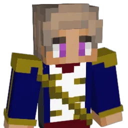 YeIoos Minecraft avatar bust