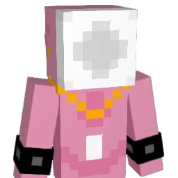YeP_ipO Minecraft avatar bust