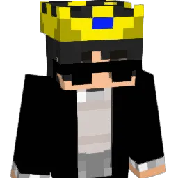 YeShen_7 Minecraft avatar bust