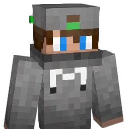 YeXeS26 Minecraft avatar bust