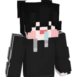 Ye_Jun__ Minecraft avatar bust