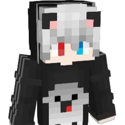 Ye_Xiu Minecraft avatar bust