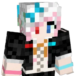 Ye_XunHuan Minecraft avatar bust