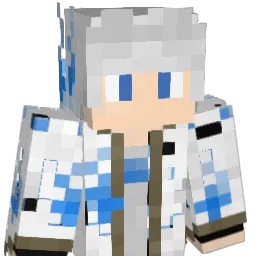 Ye_xiaoyao Minecraft avatar bust