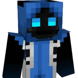 YeaItsMist Minecraft avatar bust