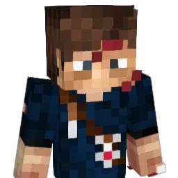 YeaItzEvan6569's Minecraft skin