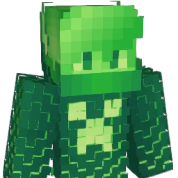 YeaMeTo's Minecraft skin