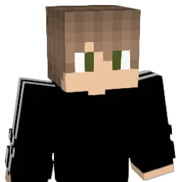 YeahBoi4K Minecraft avatar bust