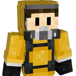 YeahImAsimp's Minecraft skin