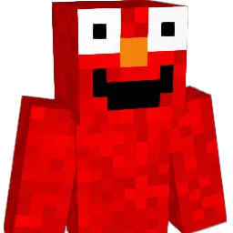 YeahSometimes17 Minecraft avatar bust