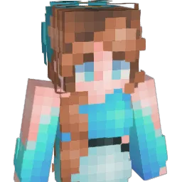 Yeah_Its_A_Spork Minecraft avatar bust
