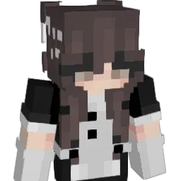 Yeaheh75 Minecraft avatar bust