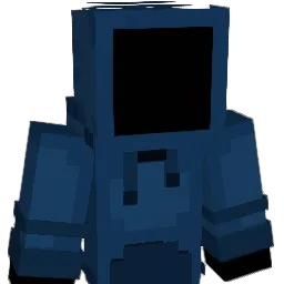 Yeahhh_No Minecraft avatar bust