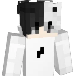 Yeahs_ Minecraft avatar bust