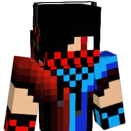Yeapv Minecraft avatar bust