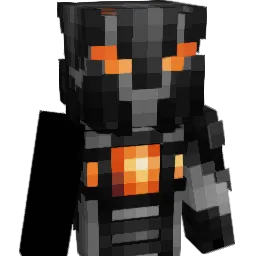 YearRoundYEETER Minecraft avatar bust